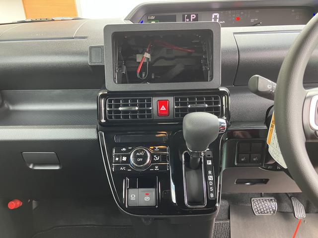 タント カスタムＸ（33枚目）