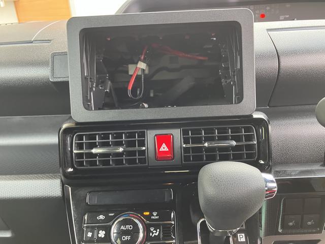 タント カスタムＸ（34枚目）