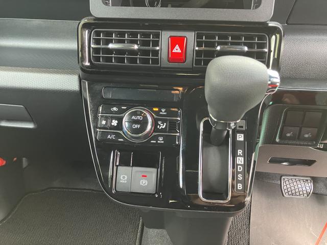 タント カスタムＸ（35枚目）