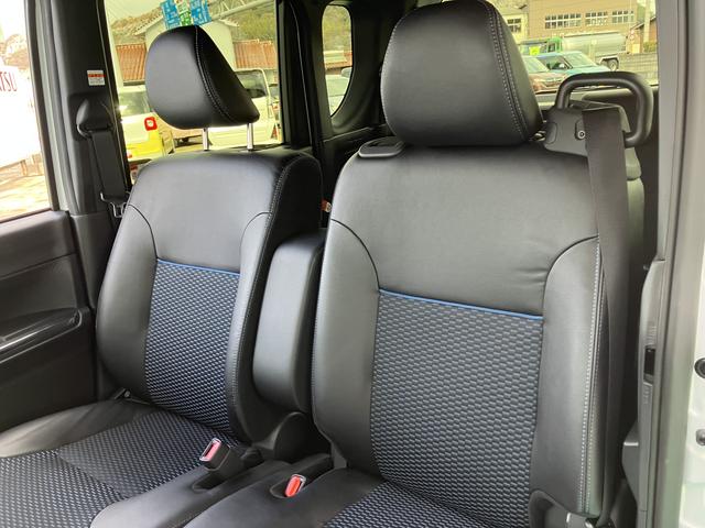 タント カスタムＸ（42枚目）