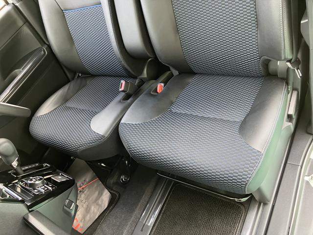 タント カスタムＸ（43枚目）