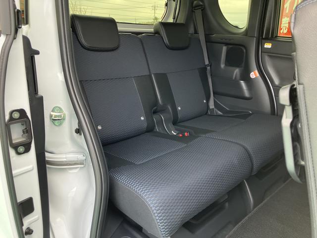 タント カスタムＸ（52枚目）