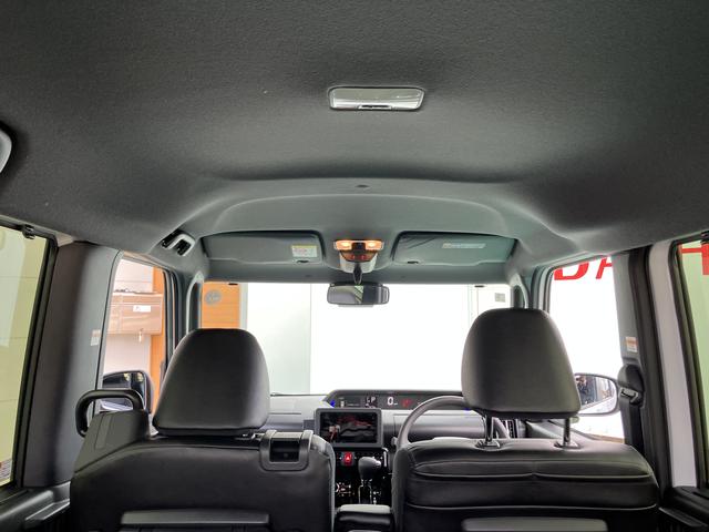 タント カスタムＸ（58枚目）