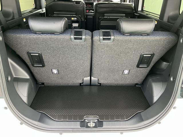 タント カスタムＸ（61枚目）