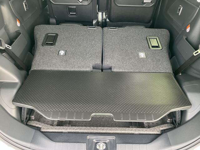 タント カスタムＸ（64枚目）