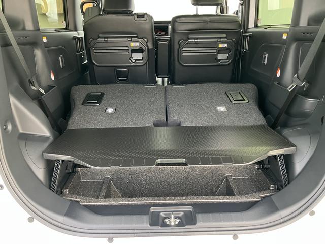 タント カスタムＸ（65枚目）