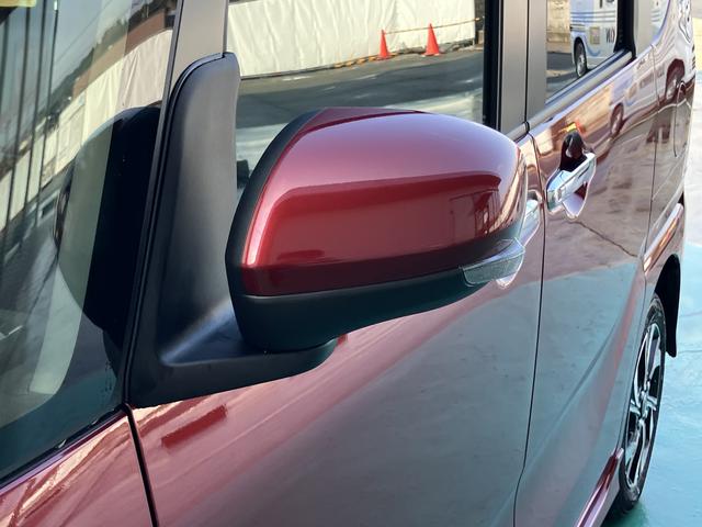 タント カスタムＸ（19枚目）