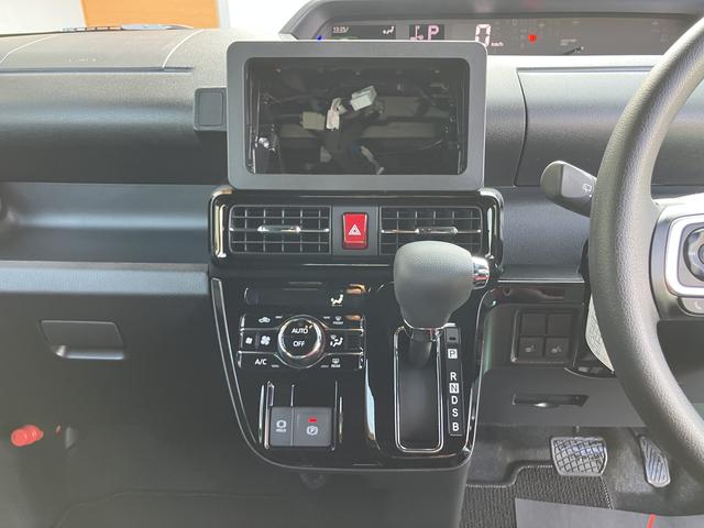 タント カスタムＸ（32枚目）