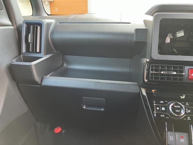 タント カスタムＸ（36枚目）