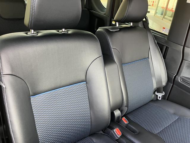 タント カスタムＸ（38枚目）