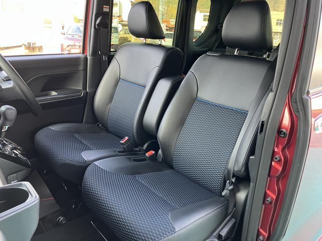 タント カスタムＸ（40枚目）