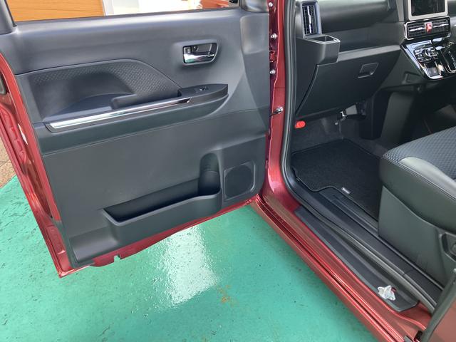 タント カスタムＸ（44枚目）