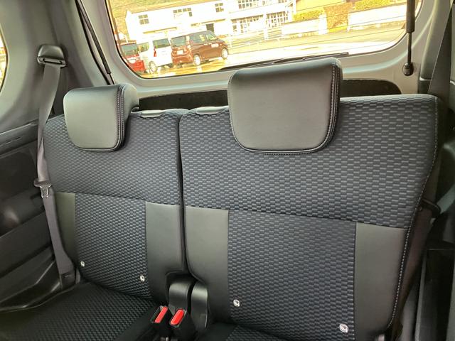 タント カスタムＸ（47枚目）