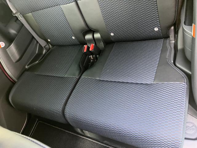 タント カスタムＸ（48枚目）