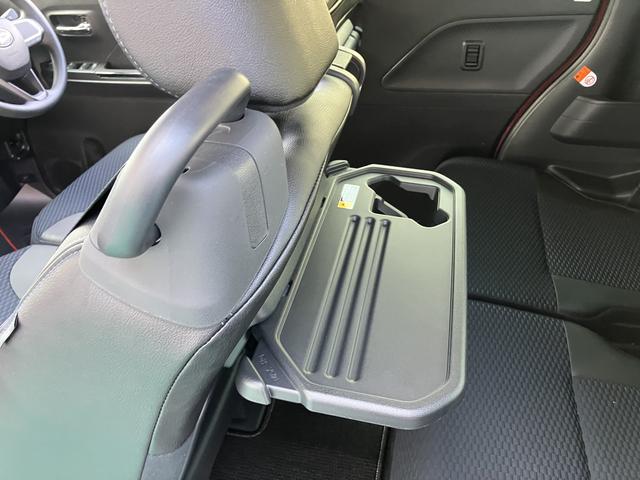 タント カスタムＸ（49枚目）