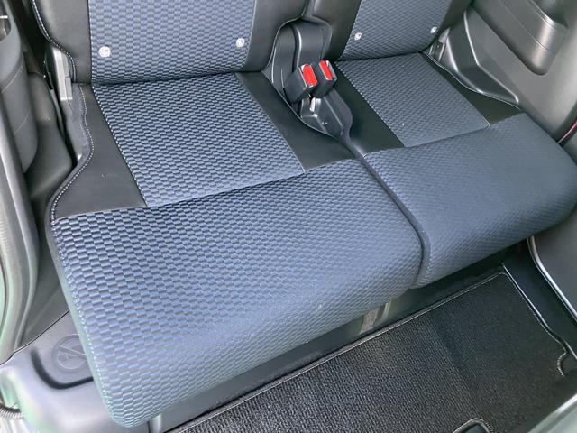 タント カスタムＸ（52枚目）