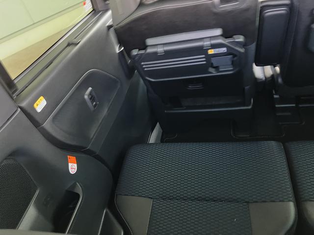 タント カスタムＸ（57枚目）