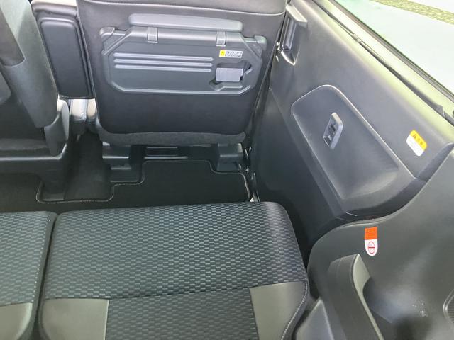 タント カスタムＸ（59枚目）