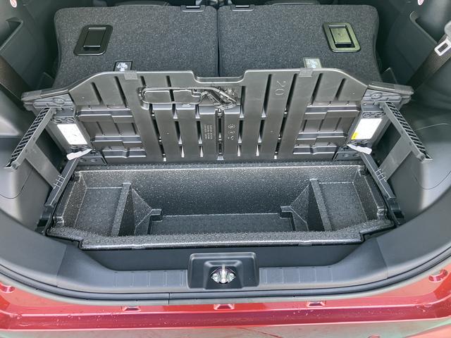 タント カスタムＸ（61枚目）