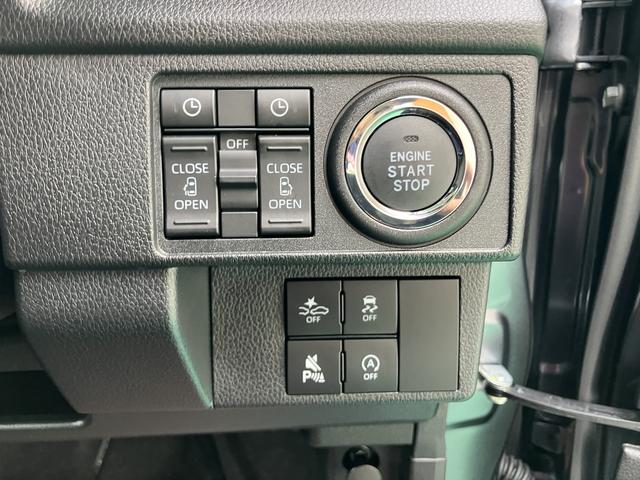 ムーヴ ＲＳ　ターボ　スマートキー　アルミホイール（2枚目）