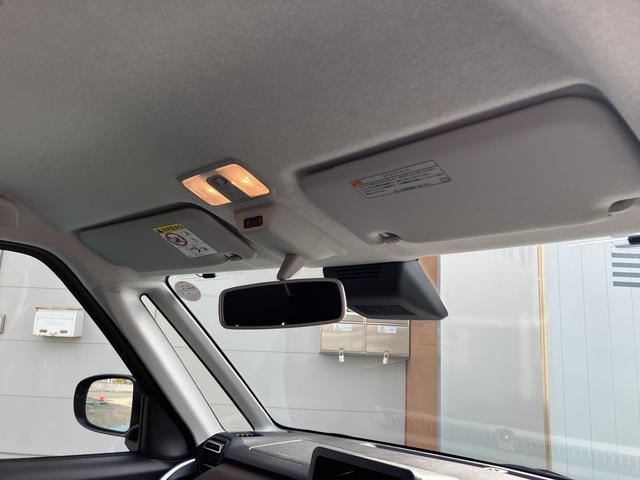 ムーヴ ＲＳ　ターボ　スマートキー　アルミホイール（27枚目）