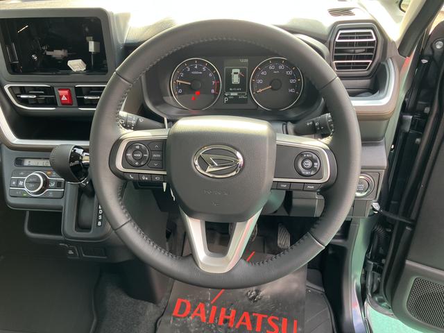 ムーヴ ＲＳ　ターボ　スマートキー　アルミホイール（30枚目）