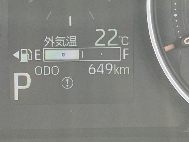 ムーヴ ＲＳ　ターボ　スマートキー　アルミホイール（33枚目）