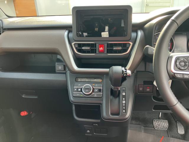 ムーヴ ＲＳ　ターボ　スマートキー　アルミホイール（34枚目）