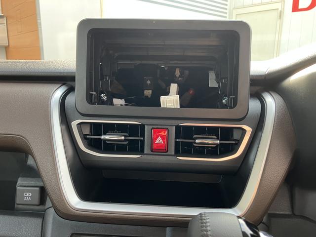 ムーヴ ＲＳ　ターボ　スマートキー　アルミホイール（35枚目）