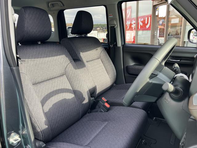 ムーヴ ＲＳ　ターボ　スマートキー　アルミホイール（38枚目）