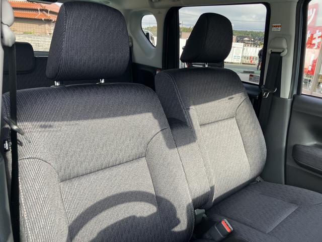 ムーヴ ＲＳ　ターボ　スマートキー　アルミホイール（39枚目）