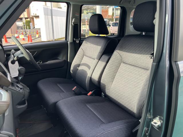 ムーヴ ＲＳ　ターボ　スマートキー　アルミホイール（42枚目）