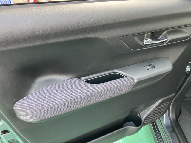 ムーヴ ＲＳ　ターボ　スマートキー　アルミホイール（48枚目）