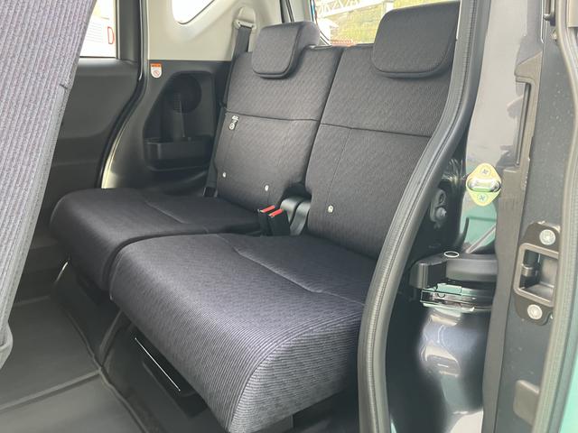 ムーヴ ＲＳ　ターボ　スマートキー　アルミホイール（49枚目）