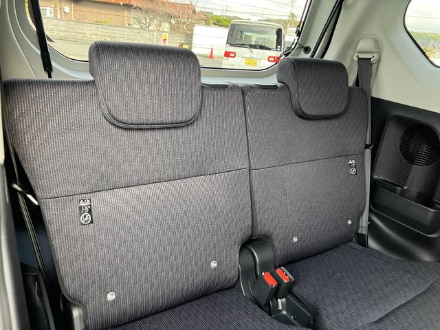 ムーヴ ＲＳ　ターボ　スマートキー　アルミホイール（53枚目）