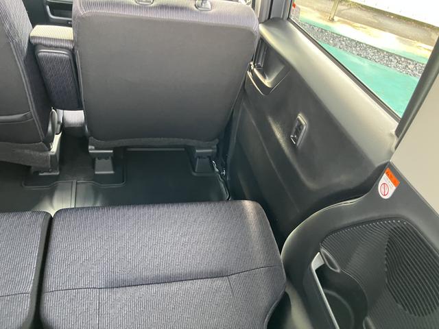 ムーヴ ＲＳ　ターボ　スマートキー　アルミホイール（59枚目）