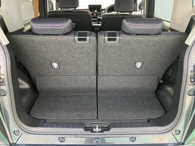 ムーヴ ＲＳ　ターボ　スマートキー　アルミホイール（60枚目）