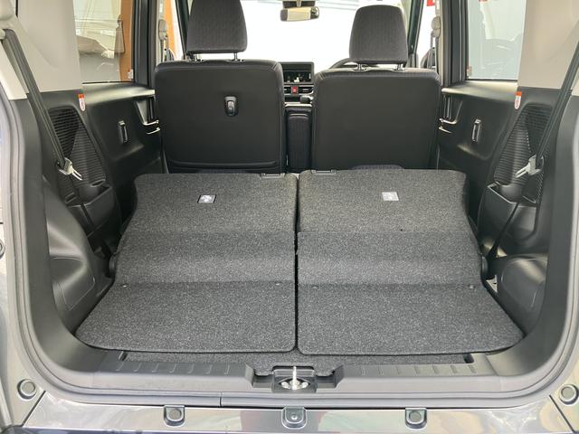 ムーヴ ＲＳ　ターボ　スマートキー　アルミホイール（63枚目）