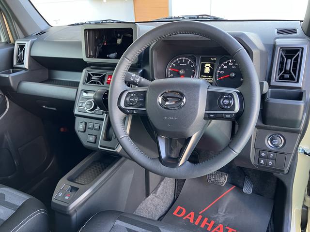 タフト Ｇ　クロムベンチャー（29枚目）