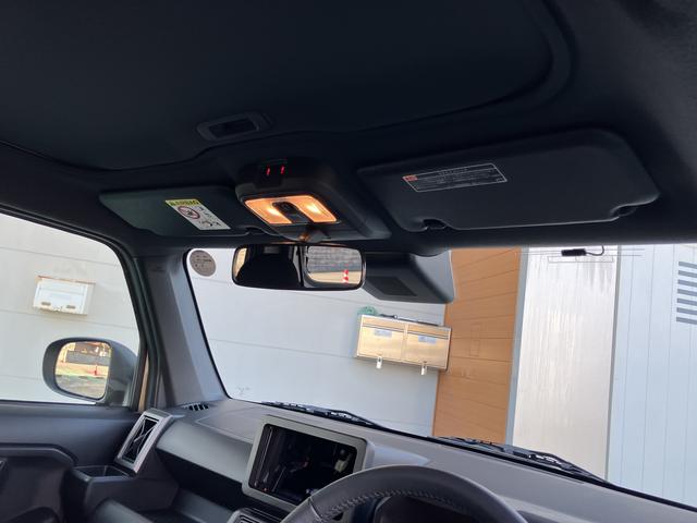 タフト Ｇ　クロムベンチャー（30枚目）