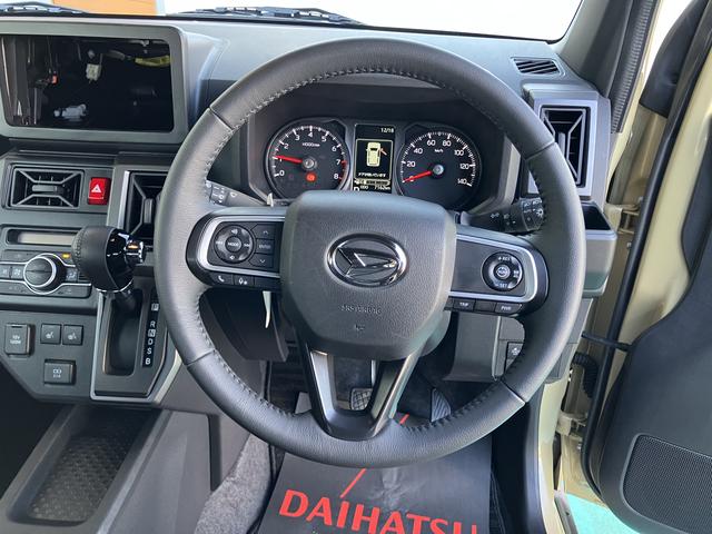 タフト Ｇ　クロムベンチャー（33枚目）