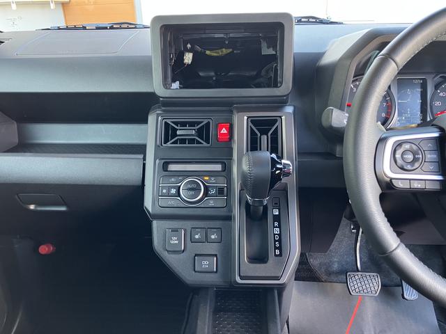 タフト Ｇ　クロムベンチャー（36枚目）