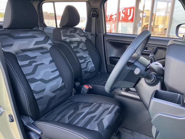 タフト Ｇ　クロムベンチャー（41枚目）