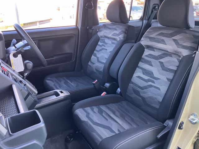 タフト Ｇ　クロムベンチャー（44枚目）