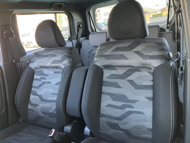 タフト Ｇ　クロムベンチャー（45枚目）