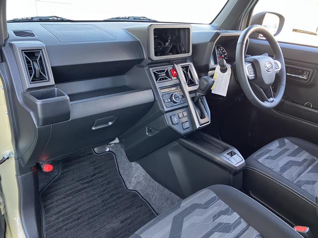 タフト Ｇ　クロムベンチャー（47枚目）