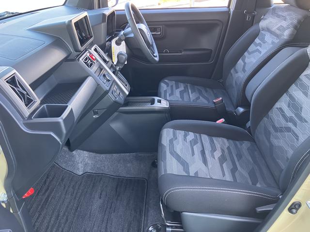 タフト Ｇ　クロムベンチャー（48枚目）