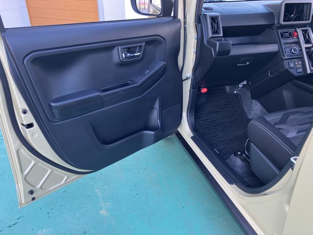 タフト Ｇ　クロムベンチャー（49枚目）