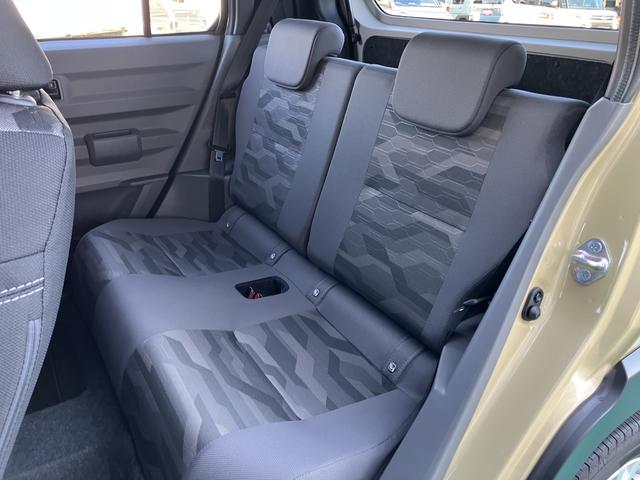 タフト Ｇ　クロムベンチャー（51枚目）