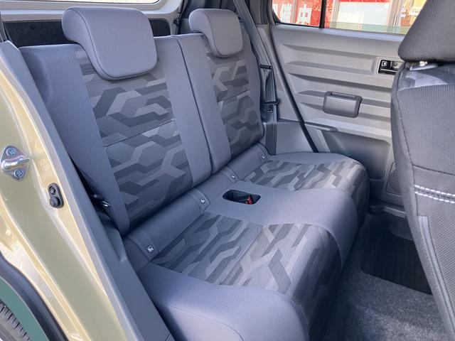 タフト Ｇ　クロムベンチャー（56枚目）